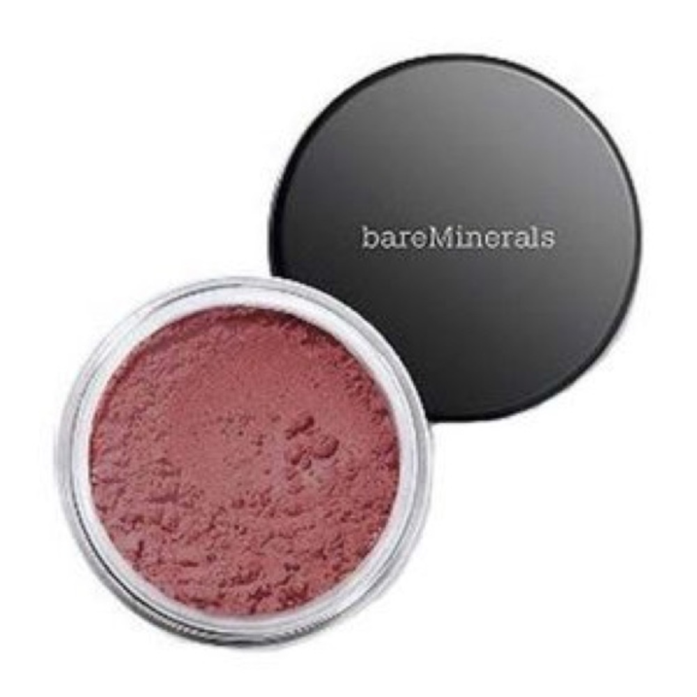 ❇️SO FAB BareMinerals LE RARE MINI Blush NWT/SEALED